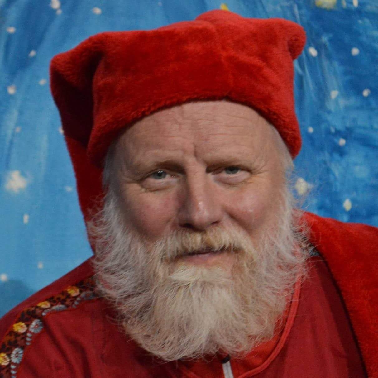 Gunnar Rogneflåten style=